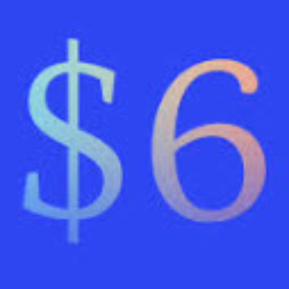 🔥 Live Listing $6 🔥